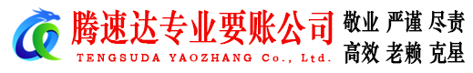 清新清债公司